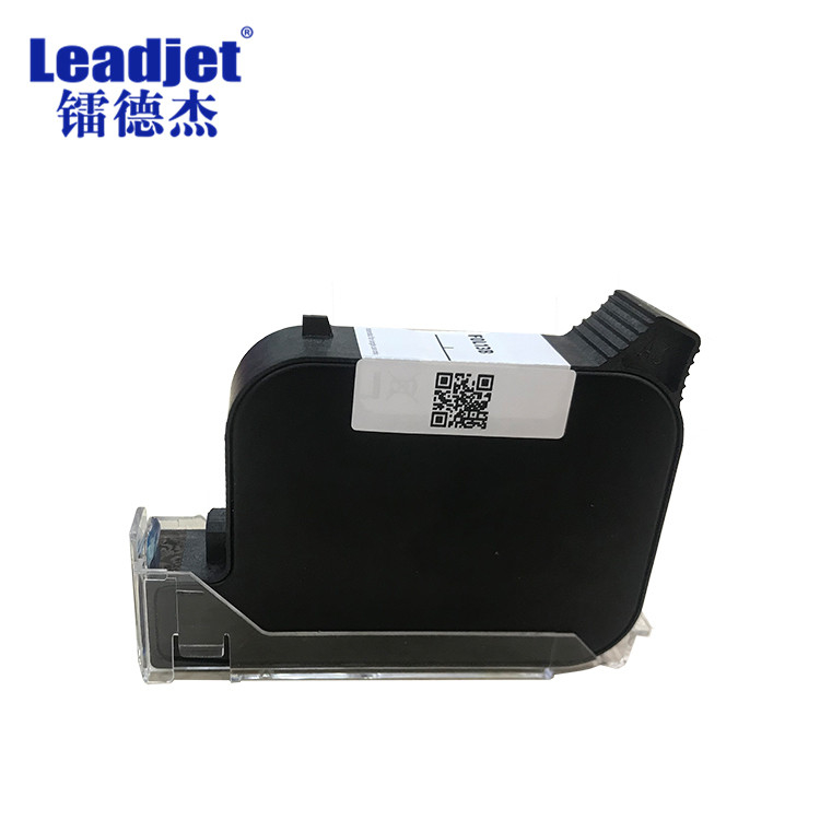 MSDS-Printer Cartridge 42ml van Certificaat de Handbediende Inkjet per Fles